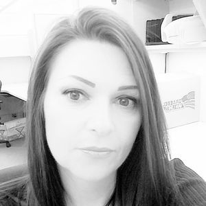 Meet your Posher, Denise